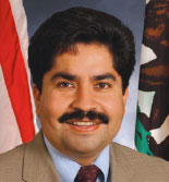 Assemblyman Solorio cancels his UCI commencement speech 