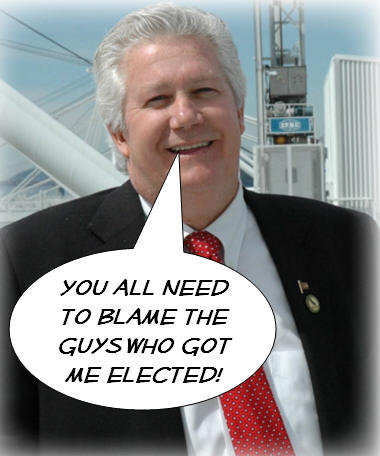 Now that Mike Duvall has been kicked to the curb, it is time to examine who the people are who got behind him and sent him to Sacramento.  Duvall erased […]