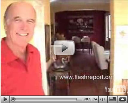 Check out where the Ackerman’s really live! And they seem to think we want the Mrs. representing us! A “secret gated community.” In Irvine! And we thank OC GOP hack […]