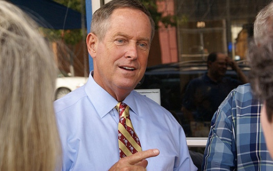 In the midst of the left and the Press getting all wee-wee’d up about a little outburst, Rep. Joe Wilson has racked up more than $1 million dollars in contributions. […]