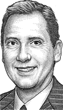 Meet 21st century conservative Chuck DeVore 