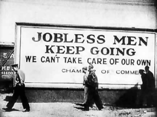 WHAT Jobs?