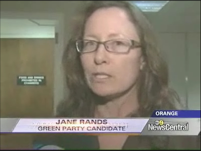 Dear Friends, we have received the following press release today from  Jane Rands’ 72nd Assembly District Special Election campaign. Enjoy! www.janerandsforassembly.com, jane@janerandsforassembly.com, (714) 325-5223 Fullerton, CA – Jane Rands, Green […]