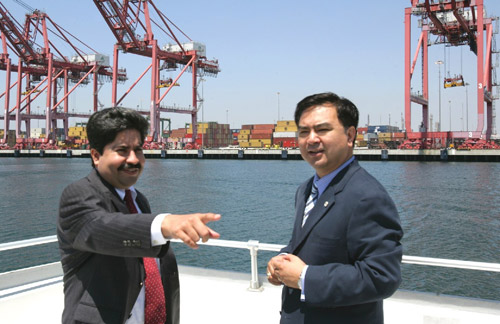 “I think Orange County is that way!” Talk about an odd couple – Assemblymen Van Tran and Jose Solorio have teamed up to put on an information hearing about the […]