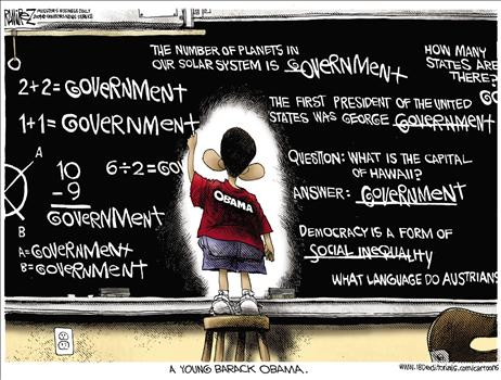 Rasmussen, one of the most reliable and non-biased polling firms, has been running a series of standard polls that presents a picture of the Democrat base and leftists as having […]
