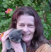 Confirmed: Tessa Dick, wife of famed science fiction writer Philip K. Dick will be attending the Southern California Libertarian Conference, taking place this coming Saturday, October 17th.