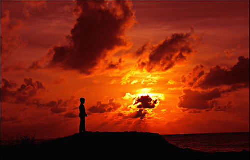 The kind of hope I often think about (especially in situations that are particularly hopeless, such as prison), I understand above all as a state of mind, not a state [&hellip;]