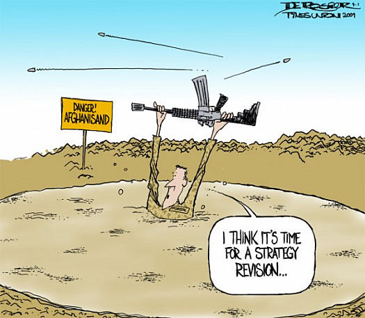 While many Americans will be out celebrating the New Year in a few hours we need to pause, pray for, and reflect on all those brave men and women who have made [&hellip;]