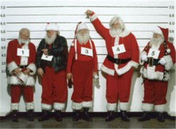 The latest immigration sweep netted some interesting subjects from the North Pole… “Immigration Sweep Nets 286” blares the headline from the Saturday, December 12, Orange County Register. The story that […]