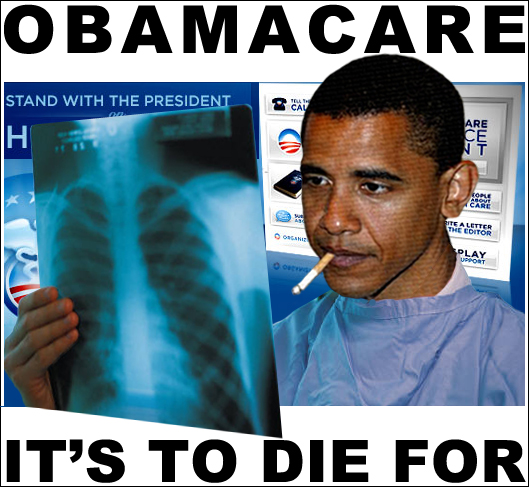 Obamacare might end the careers of a few Democrats in Congress… “The scriptures refer to reaping the whirlwind. That certainly describes Nebraska Senator Ben Nelson after the first state-wide poll […]