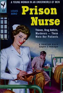 WANTED: NURSES. MAKE BIG $$$.  The California state prison system is one of the nation’s largest providers of inmate rehabilitation services. California prisons place a priority on keeping prisoners healthy […]