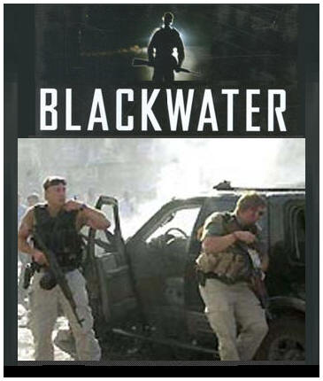 Add Blackwater in Baghdad to the list of  Haditha, Fallujah,  and the rest of the   slanders against the men and women of Operation Iraqi Freedom that have been proven […]