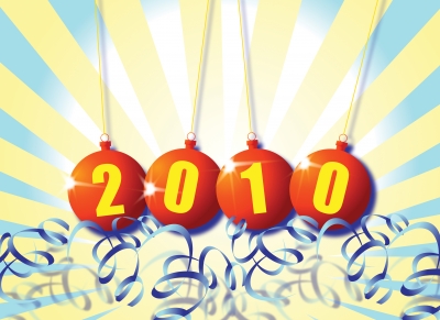 Following the lead of Terry Crowley, let me try my top 10 predictions for 2010. And, for the record, I acknowledge that some of these 10 have multiple parts so [&hellip;]