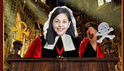 Does Claudia Alvarez have what it takes to be a Judge? It’s no secret that Santa Ana Mayor Pro Tem Claudia Alvarez wants to be a judge.  While she effectively […]