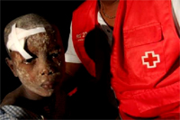Red Cross, NBC4 to Host Fundraiser at Angel Stadium on Sunday Drive-through event raises “Hope for Haiti” Contact: Bridget Kelly, (714) 788-6463 SANTA ANA, Calif. – The American Red Cross […]