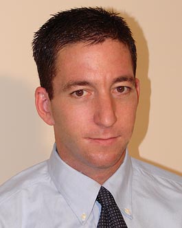 [First Amendment attorney Glenn Greenwald finds liberal reactions to yesterday’s ruling overblown, points out that America can hardly get more corporate-dominated than it already is, and reminds us that the […]
