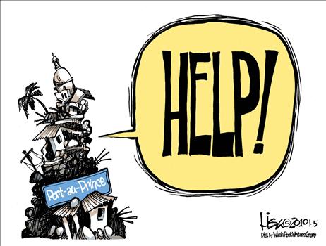 [poll id=”253″] AUTHORS UPDATES: World Opinion Rallying Against US “Occupation” of Haiti France Protests “This is about helping Haiti, not about occupying Haiti,” the French Minister in charge of humanitarian […]