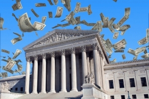 Just like the rest of the nation, California has long had a problem with its politicians being bought and paid for by the highest bidders, influencing and polluting everything they […]