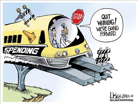 In 1930, the first six months of the year following the ’29 Stock Market Crash, unemployment never reached double digits. After six months, unemployment had fallen to 6%. Then Congress […]