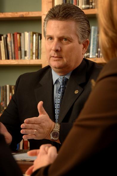 FOR IMMEDIATE RELEASE February 3, 2010 Contact: Stephanie Griffing 916-933-6203 Yorba Linda Mayor Endorses Craig Hunter for Orange County Sheriff (Yorba Linda, CA) –Today, Yorba Linda Mayor John Anderson issued […]