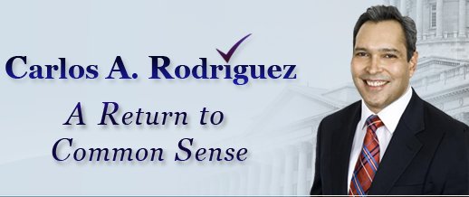 Here is an interesting press release from a Libertarian Latino who is running for the U.S. Congress, in the 28th District. FOR IMMEDIATE RELEASE Carlos A. Rodriguez, Esq., Rodriguez Goes […]