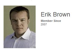 GOP donor Erik Brown apparently is into bondage “The Republican National Committee is seeking repayment of $1,946 spent by a party donor and vendor at a sex-themed Hollywood club that […]