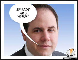 Irvine’s premier political courtesan, Adam Probolsky,  has announced his candidacy for Irvine City Council. Adam has my complete support.   His platform includes: — Personal cell phone towers —  More entertaining […]
