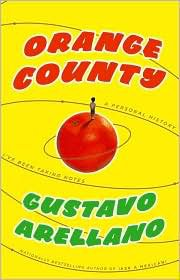 Gustavo Arellano author of, “Orange County: A Personal History” and the man behind “Ask a Mexican!” will be at Fullerton College today, Wednesday, Apr. 28 from 7 to 9 p.m. […]