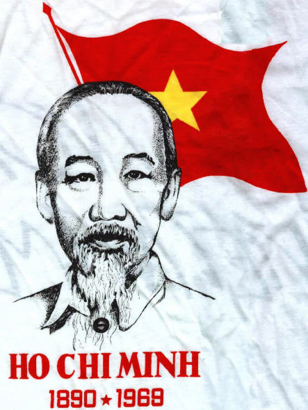   Vietnam’s Freedom From French Occupation The other day one of our readers took issue with the fact that I don’t think the U.S. should have gotten involved in the […]