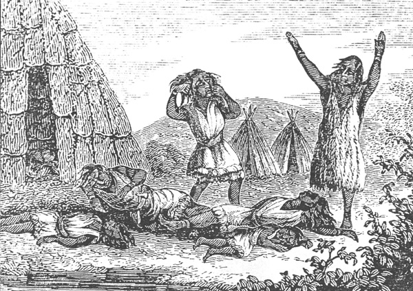 Over one million Vietnamese died during and after the Vietnam War, but perhaps over 85 million Natives died in the New World due to the Euro invasion While I do […]