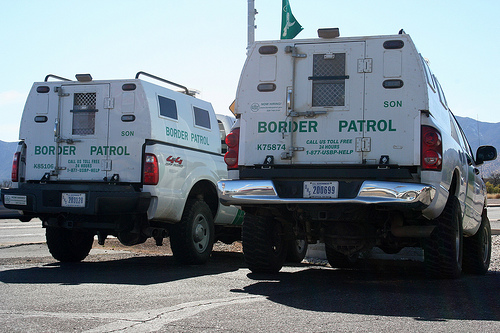  Here is a thoughtful message from our friends at the Reform Immigration for America website: Yesterday, the White House agreed to send 1,200 troops to the border and pour another […]