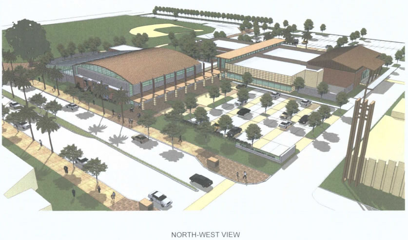 Last week, before all of the excitement about Coyote Hills and the one term history of Pam Keller, the Fullerton City Council approved the conceptual plan for a new community […]