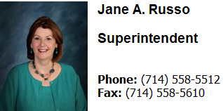 Success is the Standard, except when it isn’t… As I expected, SAUSD Superintendent Jane Russo is spinning the results of the latest STAR test results like a top. As I […]