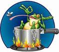 Guest article from Chriss Street, OC Treasurer California: The Frog in the Sub-Prime Frying Pan Just as a frog will jump out of a hot frying pan, but will sit […]