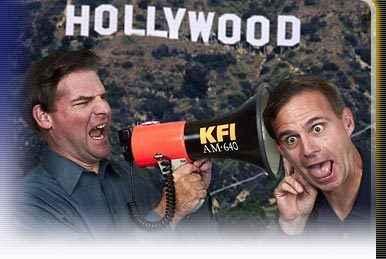 . . . Yesterday the John and Ken Show spent 4 hours expressing outrage over the Fullerton police beating of Kelly Thomas, the lack of media coverage and the cowardly […]