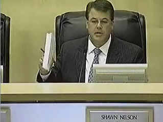 Shawn Nelson voted to kill Chevron’s West Coyote Hills development – but not for the same reasons that Keller and Quirk-Silva noted. At Tuesday’s City Council Meeting Shawn Nelson said […]