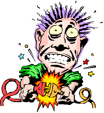 I just spoke to GoDaddy.  Our file transfer and server upgrade has hit a snag.  What this means is that some of our features aren’t going to work until I [&hellip;]