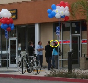 Hide and Seek Sidhu’s campaign groundhog and sign thief, “little” Billy Turner, has abandoned the S.S. Sidhu and landed safely on the Tom Tait for Mayor bandwagon. While I happen […]