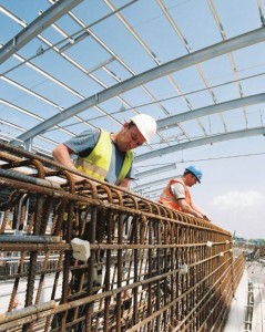 Well, paying legally required “prevailing wage” to union workers, for one thing. This adds from 33-50% to the straight labor costs. But there’s a more insidious cost to reckon with. […]