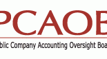 PCAOB was established by “Sarbanex-Oxley Law” to deal with the financial scandals of 2001-2002