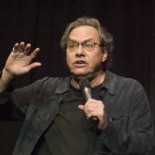 Comedian Lewis Black on Glenn Beck.  “Does Beck have Nazi Tourettes?”
