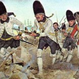 A Spanish army defeats British soldiers in the Battle of Pensacola in 1781. In 1783 the Treaty of Paris returns all of Florida to Spain for the return of the […]