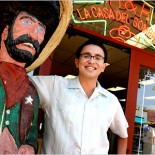{There’s a new Sheriff in town – and it ain’t Arpayaso} Aight, the news is officially out. As I’ve known for a couple of days, Gustavo Arellano, long time staff […]