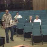 Certain behavior can be legal, yet also be uncouth.  That is the conundrum that the Santa Ana City Council is struggling with. Chris Prevatt, a Long Beach resident and employee […]
