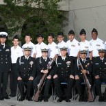 My son James, who is 14 years old, just joined the Navy Junior Reserve Officer Training Corps (NJROTC) at Godinez High School on Friday!  I am so proud of him! Click […]
