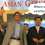 Republican Assemblyman Van Tran has challenged Congresswoman Loretta Sanchez to four debates, according to the O.C. Register. Tran’s fellow Republicans, Don Wagner and John Campbell, have so far refused to […]