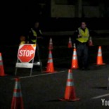 8:00 PM, location undisclosed. They get overtime, we get our papers checked. If you’ve never been through a DUI/License checkpoint, here’s how they work: DUI checkpoint, Tustin, CA. Color commentary […]