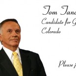 Why in the world is uber-conservative Tom Tancredo coming to Santa Ana tomorrow?  Tancredo used to be a Congressman out of Colorado.  He lost his seat, quit the GOP and […]