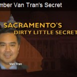 Congresswoman Loretta Sanchez has launched her first TV ad against her Republican challenger, Assemblyman Van Tran. In the spot she rips Tran for taking over $136,000 in living expenses that […]