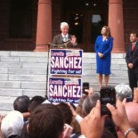 Underscoring the importance of an Orange County congressional seat in the battle for control of the House of Representatives, former President Clinton urged Democrats at a Santa Ana rally Friday afternoon […]